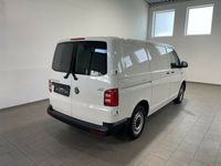 Gebraucht VW T6 150 PS (110 kW) 2017 Candy weiß Van