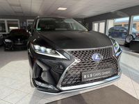 Gebraucht Lexus RX450 262 PS (192 kW) 2020 Schwarz SUV