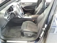 Gebraucht Audi S6 Ambiente 344 PS (253 kW) 2023 Firmamentblau metallic Kombi