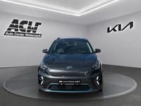Gebraucht Kia e-Niro Spirit 150 kW (204 PS) 2021 Grau SUV