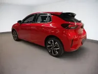 Gebraucht Opel Corsa GS Line 101 PS (74 kW) 2025 Rot Kleinwagen