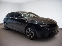 Gebraucht Opel Astra 136 PS (100 kW) 2024 Schwarz Limousine