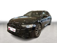Gebraucht Audi S6 Sport 344 PS (253 kW) 2024 Schwarz Kombi