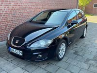 Second-hand Seat Leon Copa 105 CP (77 kW) 2011 Negru Hatchback