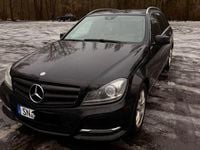 Gebraucht Mercedes C250 277 PS (203 kW) 2013 Schwarz Limousine