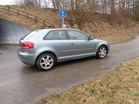 Gebraucht Audi A3 160 PS (117 kW) 2009 Other Kleinwagen