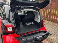 Gebraucht Smart ForTwo Coupé 61 PS (44 kW) 2017 Coupé