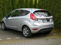 gebraucht Ford Fiesta 1,0 EcoBoost 74kW S/S Trend - HU 04/2026