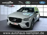 Gebraucht Volvo XC60 184 PS (135 kW) 2025 SUV