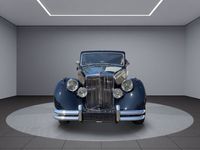 Gebraucht Jaguar MK V 125 PS (91 kW) 1951 Blau Limousine