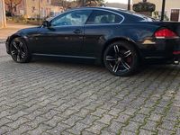 Gebraucht BMW 630 258 PS (189 kW) 2006 Schwarz Coupé
