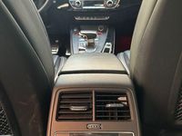 Gebraucht Audi A4 Sport 190 PS (139 kW) 2016 Grau Limousine