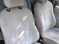 Gebraucht Ford Fiesta 75 PS (55 kW) 1998 Grün Kleinwagen