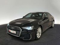Gebraucht Audi A6 Sport 163 PS (119 kW) 2022 Mythosschwarz metallic Limousine