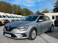 gebraucht Renault Mégane IV 1,5dci Aut. BusinessEd. NAVI*PDC*LED*DAB*