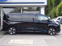 Neu Ford Transit Custom Sport 170 PS (125 kW) 2026 Agate black metallic Van / Kleinbus