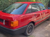 gebraucht Audi 80 80