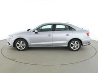 Gebraucht Audi A3 Design 150 PS (110 kW) 2018 Grau Limousine