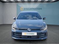 Gebraucht VW Golf VIII 150 PS (110 kW) 2025 Grau Kleinwagen