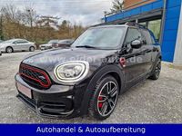 gebraucht Mini John Cooper Works Countryman 2.0 Automatik *TOP*