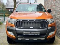 gebraucht Ford Ranger 4x4 Pick-Up 3.2 Wildtrak Pick-Up Garantie