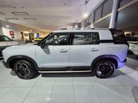 Neu Baic BJ30 280 PS (205 kW) 2025 Silver light blue SUV