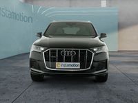 Gebraucht Audi Q7 S-Line 381 PS (280 kW) 2021 Schwarz SUV