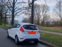 gebraucht Ford Fiesta 1.4 l (2.Hand)Economy,Klima,PDC