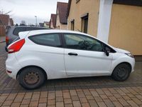 gebraucht Ford Fiesta 1.25 Ambiente