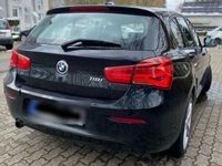 gebraucht BMW 118 118 i