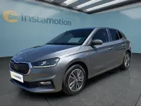 Gebraucht Skoda Fabia 110 PS (80 kW) 2023 Kleinwagen