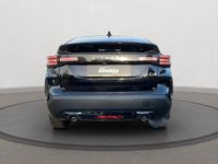 Neu Citroën C4 131 PS (96 kW) 2025 Schwarz SUV