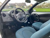 gebraucht Ford Ka 2006 69 PS