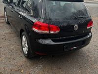 gebraucht VW Golf VI 