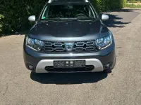 Gebraucht Dacia Duster 122 PS (89 kW) 2019 Grau SUV