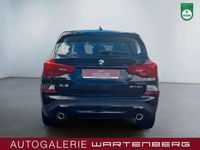 gebraucht BMW X3 xD 20i Advantage//LIVE COCKPIT PROF//LED//