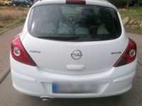 gebraucht Opel Corsa d 1.3 CDTI TÜV neu