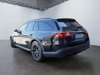 Gebraucht Mercedes E450 Avantgarde 367 PS (269 kW) 2025 Metalliclack obsidianschwarz Kombi