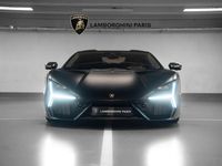 Gebraucht Lamborghini Revuelto 1016 PS (747 kW) 2024 Schwarz Coupé