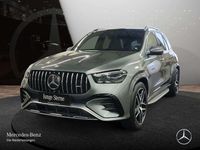 Gebraucht Mercedes GLE53 AMG AMG Line Premium Plus 449 PS (330 kW) 2025 Grau SUV