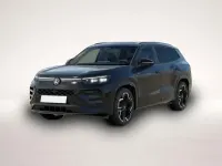 Gebraucht VW Tayron R-line 265 PS (194 kW) 2026 Manufacturer SUV