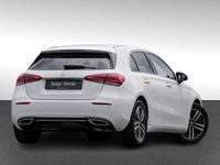 Gebraucht Mercedes A250 Progressive 224 PS (164 kW) 2020 Weiß Limousine