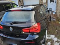 gebraucht BMW 116 D 1er