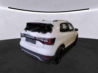 Gebraucht VW T-Cross Style 110 PS (80 kW) 2021 Weiß SUV