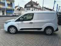 Gebraucht Ford Transit Connect 96 PS (70 kW) 2021 Andere Van / Kleinbus