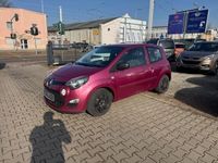Usata Renault Twingo Expression 75 CV (55 kW) 2012 Viola Utilitaria