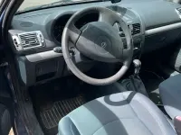 Gebraucht Renault Clio II 58 PS (42 kW) 2003 Kleinwagen