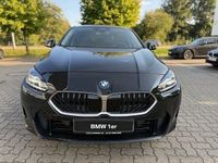 Gebraucht BMW 118 150 PS (110 kW) 2025 Schwarz Kleinwagen