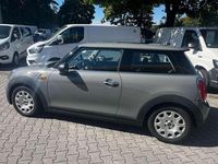 Gebraucht Mini Cooper 102 PS (75 kW) 2016 Grau Kleinwagen