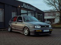 Gebraucht VW Golf III 74 PS (54 kW) 1997 Kleinwagen